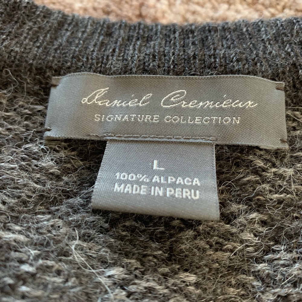 Sweater